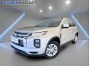 Thumbnail Mitsubishi ASX 2.0 ES auto