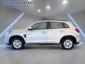 Mitsubishi ASX 2.0 ES auto - Image 2