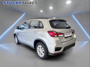 Mitsubishi ASX 2.0 ES auto - Image 3