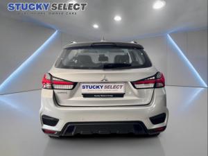 Mitsubishi ASX 2.0 ES auto - Image 4
