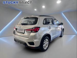 Mitsubishi ASX 2.0 ES auto - Image 5