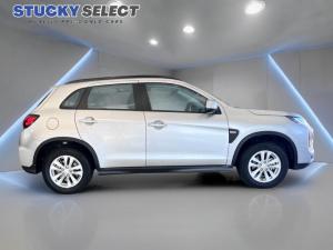 Mitsubishi ASX 2.0 ES auto - Image 6