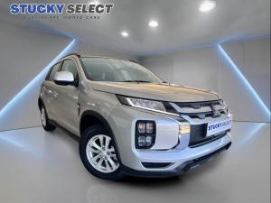 Mitsubishi ASX 2.0 ES auto - Image 7