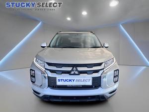 Mitsubishi ASX 2.0 ES auto - Image 8