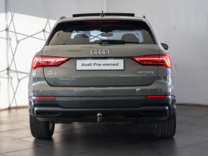 Audi Q3 40TFSI quattro Advanced - Image 10