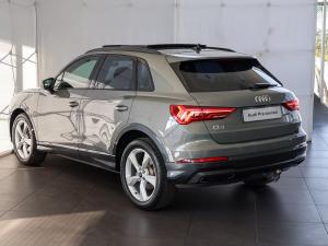 Audi Q3 40TFSI quattro Advanced - Image 11