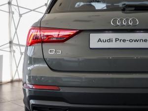 Audi Q3 40TFSI quattro Advanced - Image 12