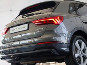 Audi Q3 40TFSI quattro Advanced - Image 13