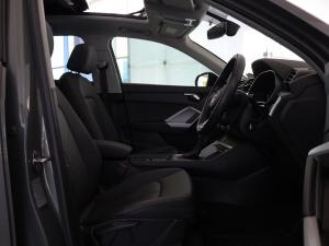 Audi Q3 40TFSI quattro Advanced - Image 18