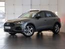 Thumbnail Audi Q3 40TFSI quattro Advanced