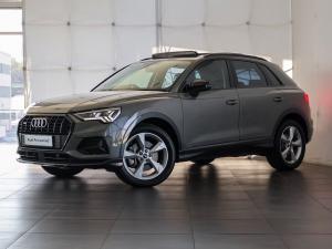 Audi Q3 40TFSI quattro Advanced - Image 1