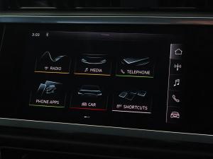Audi Q3 40TFSI quattro Advanced - Image 22