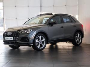 Audi Q3 40TFSI quattro Advanced - Image 4