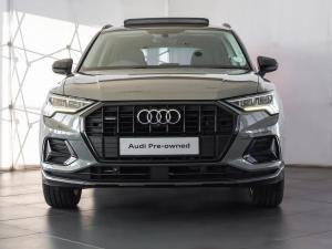 Audi Q3 40TFSI quattro Advanced - Image 5