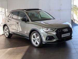 Audi Q3 40TFSI quattro Advanced - Image 6
