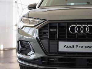 Audi Q3 40TFSI quattro Advanced - Image 7