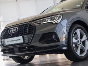 Audi Q3 40TFSI quattro Advanced - Image 8