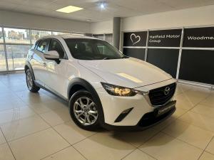 Mazda CX-3 2.0 Active auto - Image 1