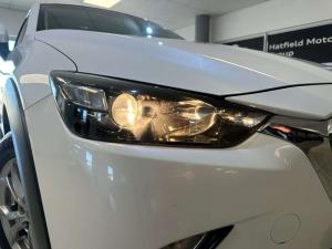 Mazda CX-3 2.0 Active auto - Image 4