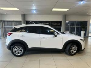 Mazda CX-3 2.0 Active auto - Image 6