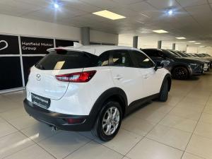Mazda CX-3 2.0 Active auto - Image 7