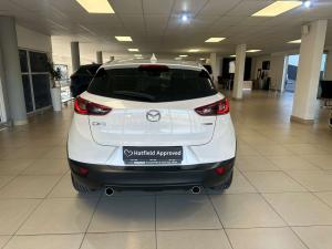 Mazda CX-3 2.0 Active auto - Image 8