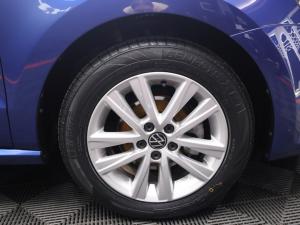 Volkswagen Polo Vivo hatch 1.4 Trendline - Image 10