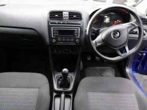 Volkswagen Polo Vivo hatch 1.4 Trendline - Image 11