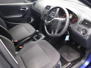 Volkswagen Polo Vivo hatch 1.4 Trendline - Image 12