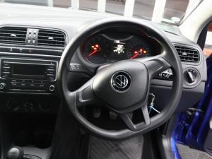 Volkswagen Polo Vivo hatch 1.4 Trendline - Image 13