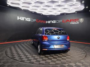Volkswagen Polo Vivo hatch 1.4 Trendline - Image 6