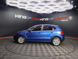 Volkswagen Polo Vivo hatch 1.4 Trendline - Image 8