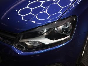 Volkswagen Polo Vivo hatch 1.4 Trendline - Image 9
