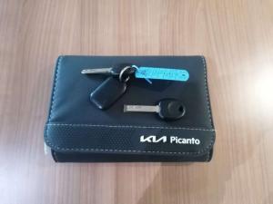 Kia Picanto 1.0 Start - Image 14