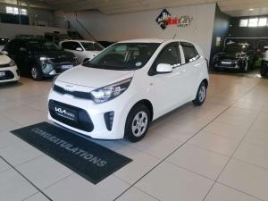 Kia Picanto 1.0 Start - Image 1
