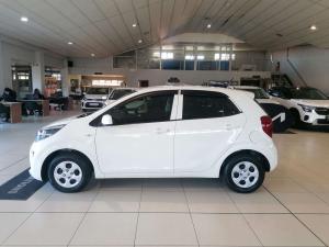 Kia Picanto 1.0 Start - Image 3