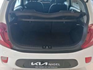 Kia Picanto 1.0 Start - Image 5
