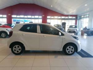 Kia Picanto 1.0 Start - Image 6