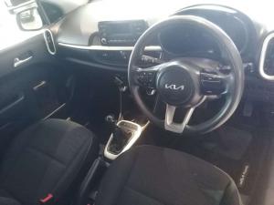 Kia Picanto 1.0 Start - Image 8