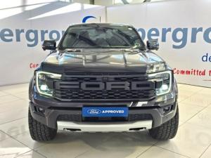 Ford Ranger 3.0T V6 double cab Raptor 4WD - Image 10