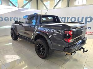 Ford Ranger 3.0T V6 double cab Raptor 4WD - Image 12