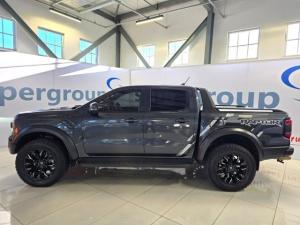 Ford Ranger 3.0T V6 double cab Raptor 4WD - Image 13