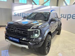 Ford Ranger 3.0T V6 double cab Raptor 4WD - Image 14