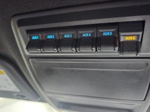 Ford Ranger 3.0T V6 double cab Raptor 4WD - Image 23