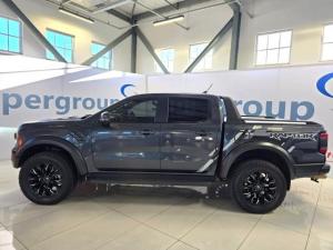 Ford Ranger 3.0T V6 double cab Raptor 4WD - Image 2