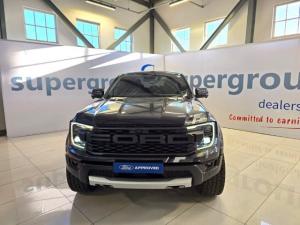 Ford Ranger 3.0T V6 double cab Raptor 4WD - Image 3