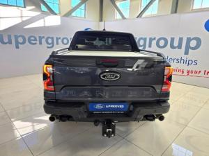 Ford Ranger 3.0T V6 double cab Raptor 4WD - Image 4