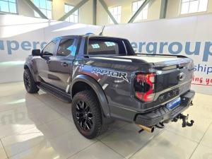 Ford Ranger 3.0T V6 double cab Raptor 4WD - Image 5