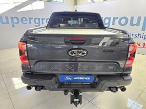 Ford Ranger 3.0T V6 double cab Raptor 4WD - Image 6