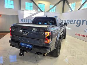 Ford Ranger 3.0T V6 double cab Raptor 4WD - Image 7